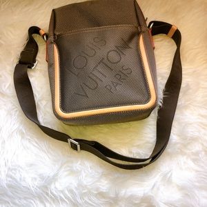 Louis Vuitton Geant Citadin NM Bag M93224